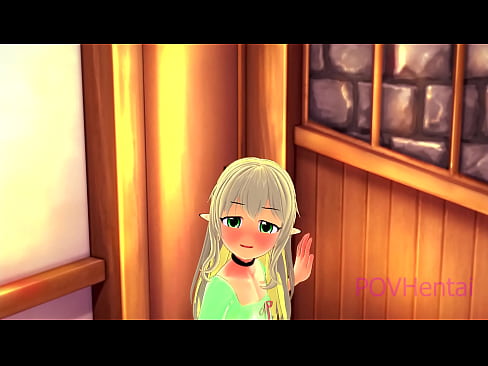 ❤️ (Zamka) Vilenjaška sobarica vam pomaže da operete lice. ☑ Seks video na bs.vegasservice.ru ❌️❤