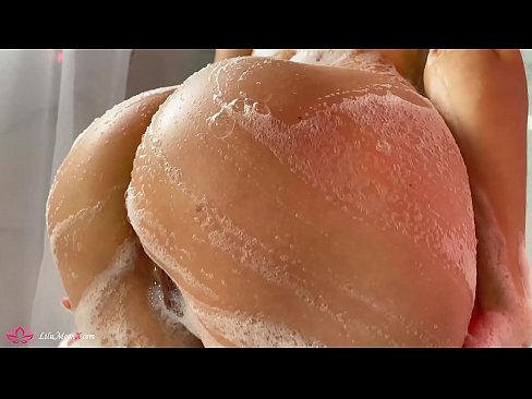 ❤️ Brineta masturbira macu vibratorom do intenzivnog orgazma pod tušem ☑ Seks video na bs.vegasservice.ru ❌️❤