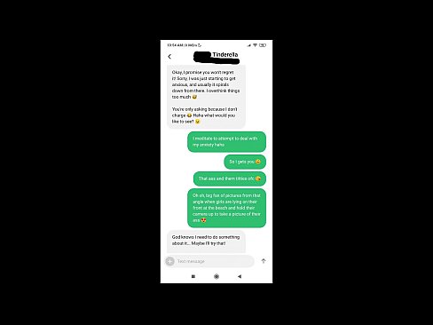❤️ Dodao sam novu papučicu iz Tindera u svoj harem (uključen razgovor sa Tinderom) ☑ Seks video na bs.vegasservice.ru ❌️❤